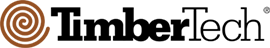 Timbertech复合甲板标识